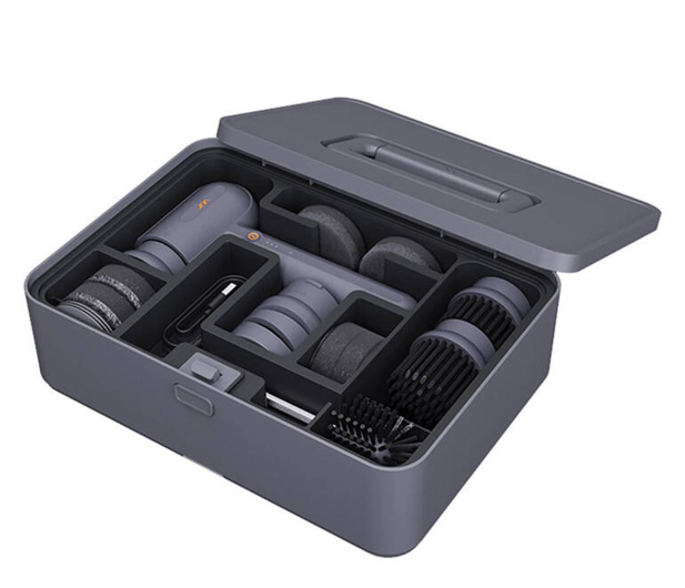Jimi Home Ręczna Szczotka Elektryczna X1-H - 1271477 - zdjęcie 2
